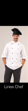Linea chef